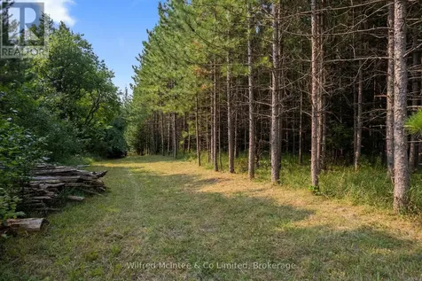 574461 Sideroad 40 West Grey ON N0C 1H0