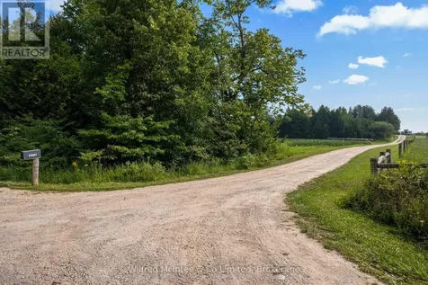 574461 Sideroad 40 West Grey ON N0C 1H0