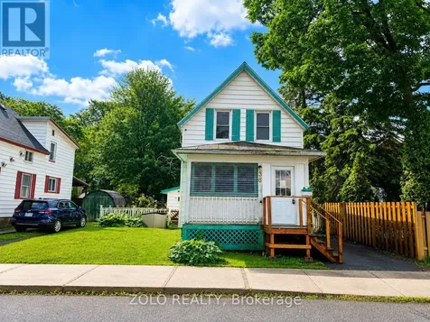 36 Timothy Avenue Cornwall ON K6J 1K5
