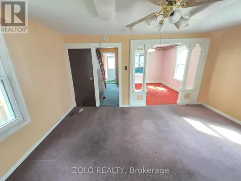 36 Timothy Avenue Cornwall ON K6J 1K5