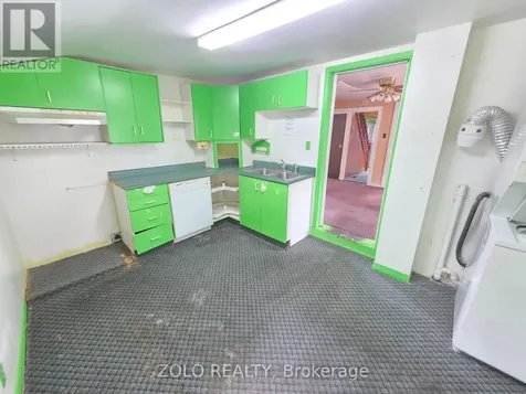 36 Timothy Avenue Cornwall ON K6J 1K5