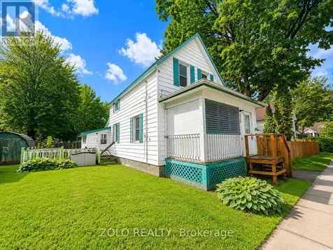 36 Timothy Avenue Cornwall ON K6J 1K5