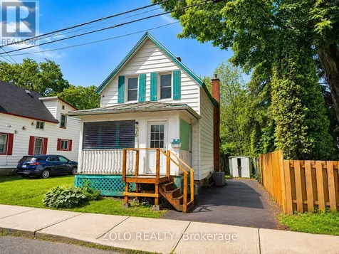 36 Timothy Avenue Cornwall ON K6J 1K5