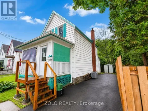 36 Timothy Avenue Cornwall ON K6J 1K5