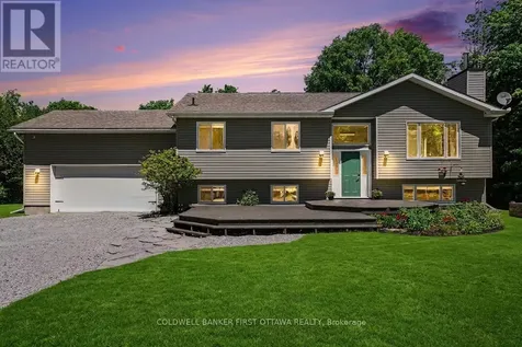 710 Burchill Road Montague ON K0G 1N0