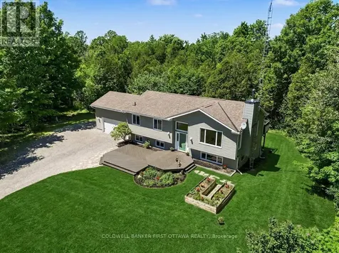 710 Burchill Road Montague ON K0G 1N0