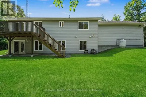 710 Burchill Road Montague ON K0G 1N0