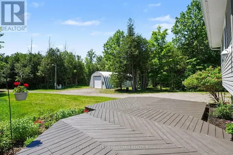 710 Burchill Road Montague ON K0G 1N0