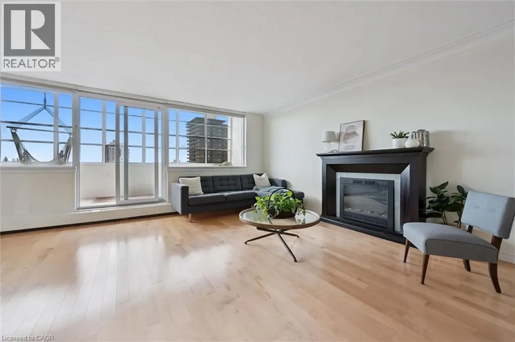 65 Westmount Road North Waterloo ON N2L 5G6