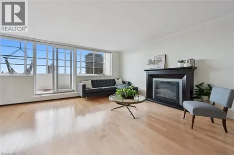 65 Westmount Road North Waterloo ON N2L 5G6