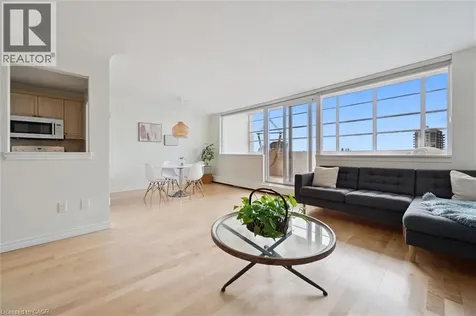 65 Westmount Road North Waterloo ON N2L 5G6