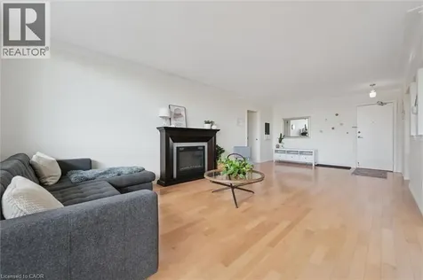 65 Westmount Road North Waterloo ON N2L 5G6
