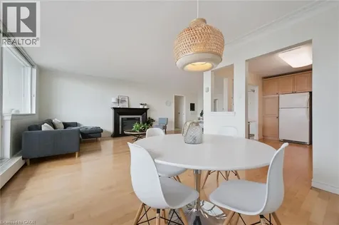 65 Westmount Road North Waterloo ON N2L 5G6