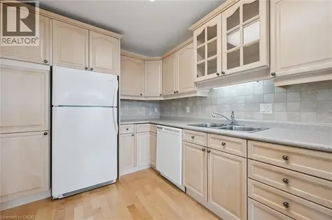 65 Westmount Road North Waterloo ON N2L 5G6