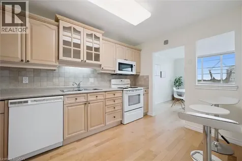 65 Westmount Road North Waterloo ON N2L 5G6
