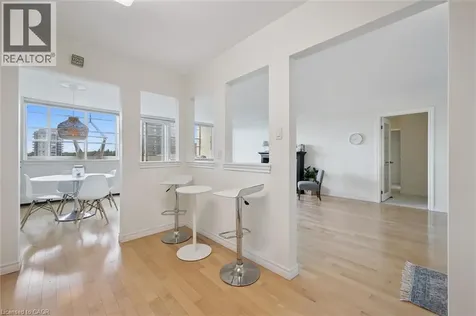 65 Westmount Road North Waterloo ON N2L 5G6