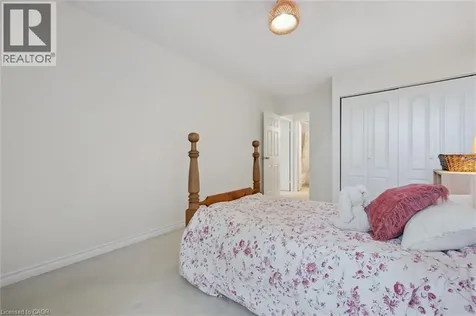 65 Westmount Road North Waterloo ON N2L 5G6