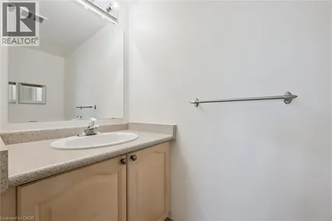 65 Westmount Road North Waterloo ON N2L 5G6