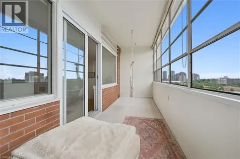65 Westmount Road North Waterloo ON N2L 5G6