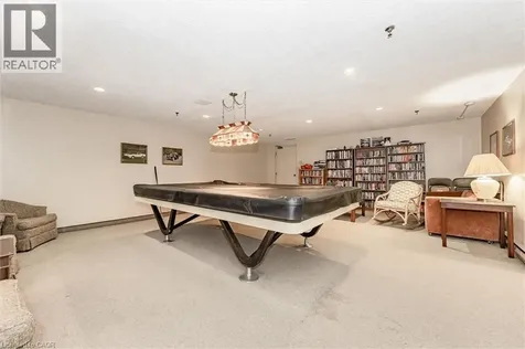 65 Westmount Road North Waterloo ON N2L 5G6
