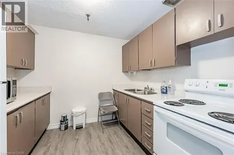 65 Westmount Road North Waterloo ON N2L 5G6