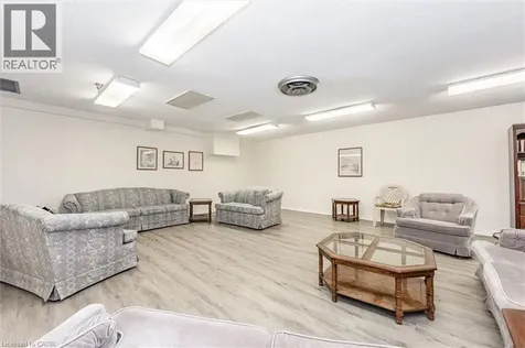 65 Westmount Road North Waterloo ON N2L 5G6