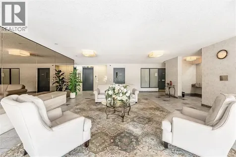65 Westmount Road North Waterloo ON N2L 5G6