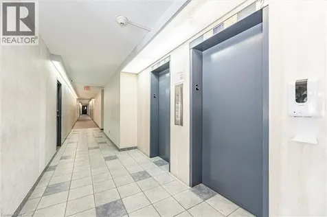 65 Westmount Road North Waterloo ON N2L 5G6