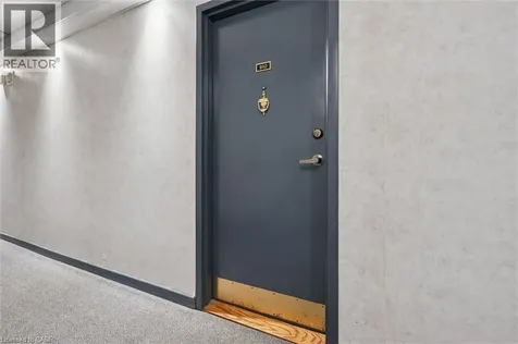 65 Westmount Road North Waterloo ON N2L 5G6