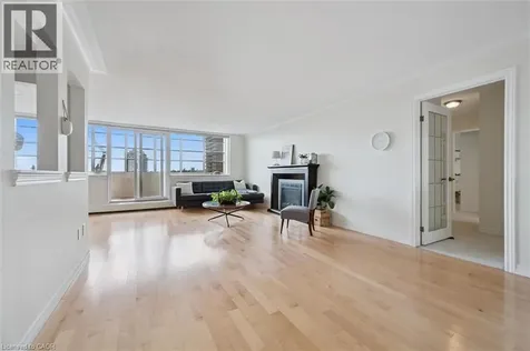 65 Westmount Road North Waterloo ON N2L 5G6