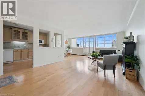 65 Westmount Road North Waterloo ON N2L 5G6