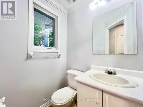 126 Daventry Crescent Ottawa ON K2J 4M7
