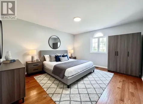 126 Daventry Crescent Ottawa ON K2J 4M7