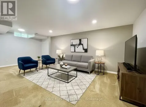 126 Daventry Crescent Ottawa ON K2J 4M7