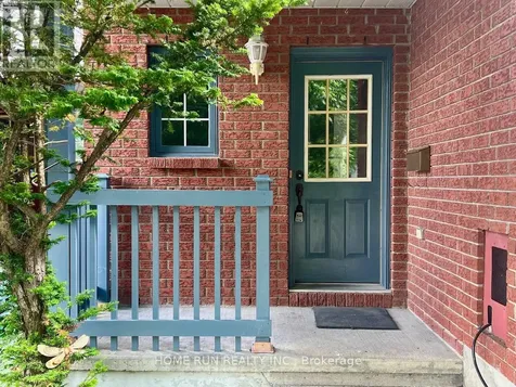 126 Daventry Crescent Ottawa ON K2J 4M7