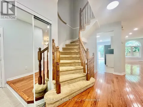 126 Daventry Crescent Ottawa ON K2J 4M7