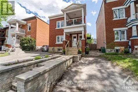 24 Desjardins Avenue Ottawa ON K1N 5N9