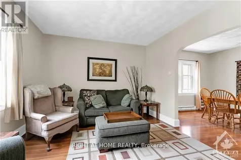 24 Desjardins Avenue Ottawa ON K1N 5N9