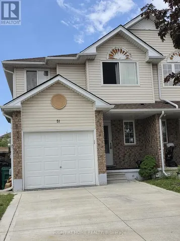 51 Hawkins Drive Cambridge ON N1T 1Z7