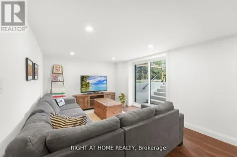 17083 Warden Avenue Whitchurch-stouffville ON L4A 2W1