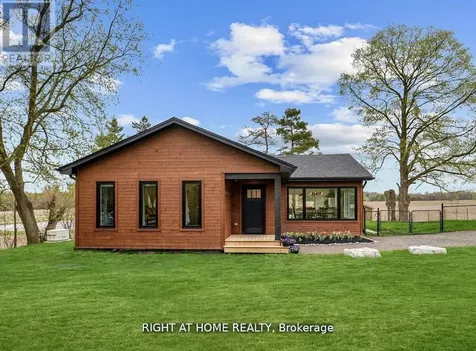 17083 Warden Avenue Whitchurch-stouffville ON L4A 2W1