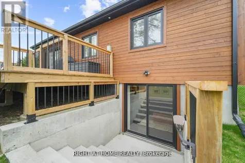 17083 Warden Avenue Whitchurch-stouffville ON L4A 2W1