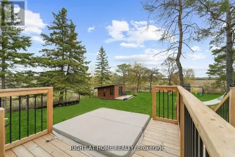 17083 Warden Avenue Whitchurch-stouffville ON L4A 2W1