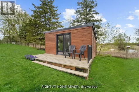 17083 Warden Avenue Whitchurch-stouffville ON L4A 2W1