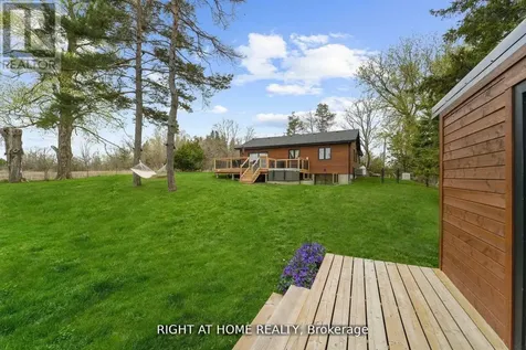 17083 Warden Avenue Whitchurch-stouffville ON L4A 2W1
