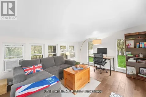 17083 Warden Avenue Whitchurch-stouffville ON L4A 2W1