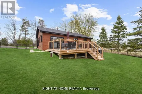 17083 Warden Avenue Whitchurch-stouffville ON L4A 2W1