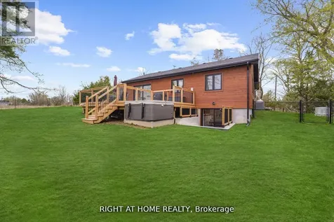 17083 Warden Avenue Whitchurch-stouffville ON L4A 2W1