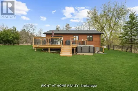 17083 Warden Avenue Whitchurch-stouffville ON L4A 2W1