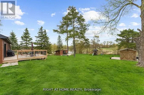 17083 Warden Avenue Whitchurch-stouffville ON L4A 2W1